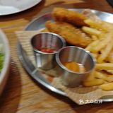 天悦城平价西餐厅打卡