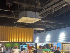 -梨花自助烤肉(天河城店)