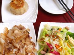 -北京清真房记小吃店