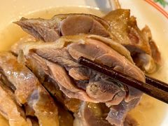 -奇芳阁·百年清真南京菜(夫子庙店)