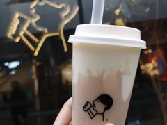 -喜茶(北京三里屯太古里店)
