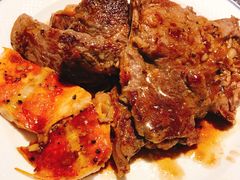 -帝豪酒店•马可勃罗西餐厅