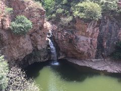 -伏羲大峡谷
