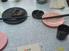 -争鲜回转寿司(西红门荟聚PLUS店)