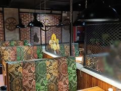 -川渝饭店