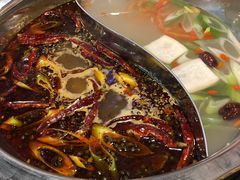 -钢管厂五区小郡肝串串香
