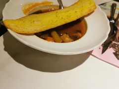 -半秋山西餐厅(巴南万达广场店)