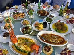 -昆仑和悦酒店(青岛奥帆中心五四广场店)