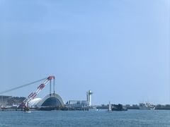 -五四广场