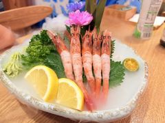 -米禾良日料(人民广场店)