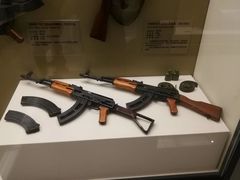 -轻武器博物馆
