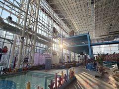 -四季贵州·山地温泉水世界