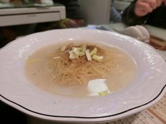 鲜虾云吞-翠华餐厅(旺角文华商场店)