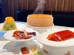 -四季民福烤鸭店(故宫店)