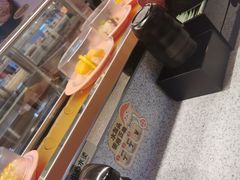 -争鲜回转寿司(中街大悦城店)