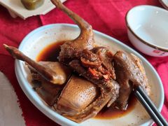 霸王山楂乳鸽-麻奢鸽农庄·梦里水乡