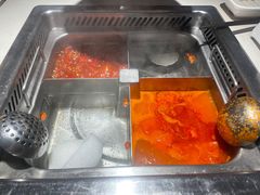 -海底捞火锅(万丰桥店)