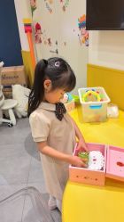 -海马体家庭照相馆(杭州远洋乐堤港店)