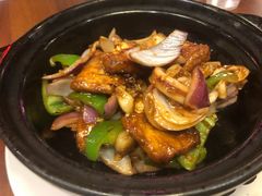 -德宏记·茶餐厅(新辰里学清路店)