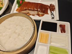 -兰亭轩茶餐厅(长江路店)