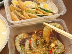 -潮之南·潮汕菜·鱼仔档(南山店)