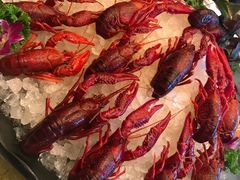 -扬州香格里拉·香宫中餐厅