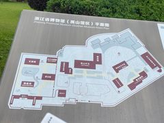 -浙江省博物馆(孤山馆区)