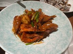 -小厨师·二十年沈家门小海鲜(百井坊巷店)