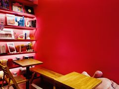 -Punchline Coffee&Roaster(同济大学店)