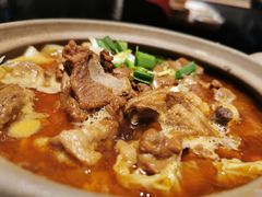 炉火羊肉-杨氏青龙虾·羊蝎子(金盛路总店)
