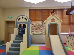 -汤连得温泉馆(宝山店)