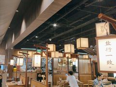 -大盐帮川菜馆(长楹天街店)