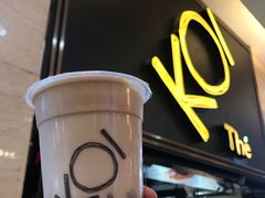 -KOI Thé(正佳广场店)