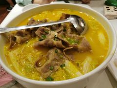 -老牌坊鲁菜名店(宽厚里店)