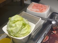 -海底捞火锅(太原南站店)