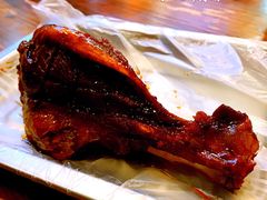 -赵元章肉骨烧(山塘街店)