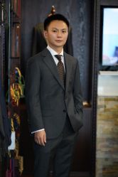 -Mr.Royal御匠先生·手工全麻衬衣西服定制