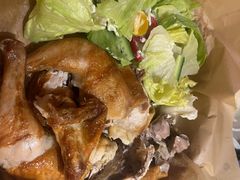 -弄堂里(西溪龙湖天街店)