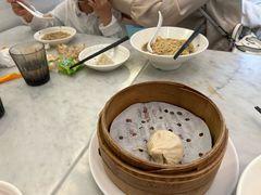 -南小馆(迪士尼小镇店)