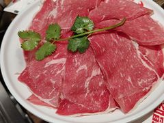 -七欣天香辣蟹火锅(扬州望月路店)