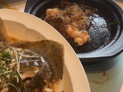 -盛百味·家宴餐厅(霸州分店)