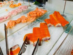 -晶丽香榭自助餐(南京大饭店)