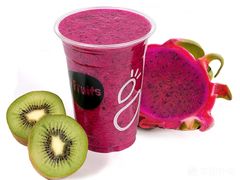 -Mr.Fruits水果先生(英蓝金融中心店)