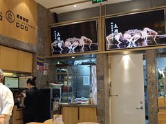-船歌·鱼水饺青岛菜(国贸商城店)