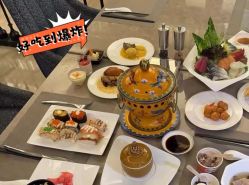 -星河湾酒店·宴会厅(番禺大道北店)