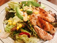 -AFS Cafe & Canteen(闽江二路店)