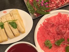 -锦城印象火锅(天府三街店)