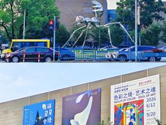 -上海七宝领展广场