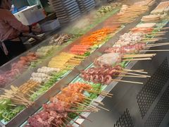 -食悦天美食广场(沈阳青年大街万象城店)