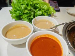 -平山城鑫烧烤(建国楼店)